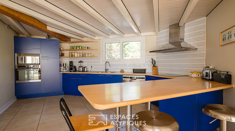 Ma-Cabane - Vente Maison ARSAC, 186 m²