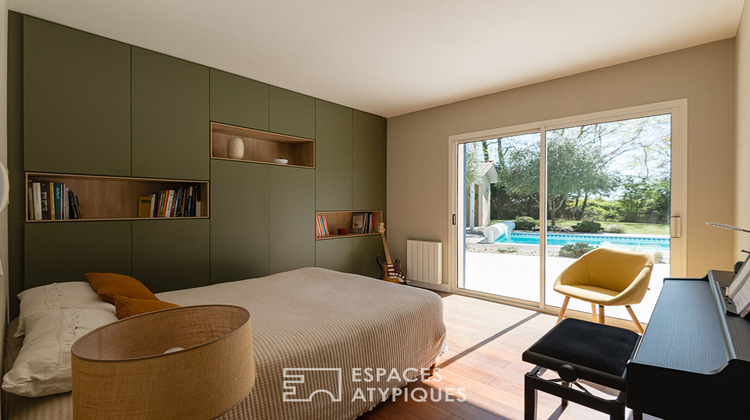 Ma-Cabane - Vente Maison ARSAC, 186 m²