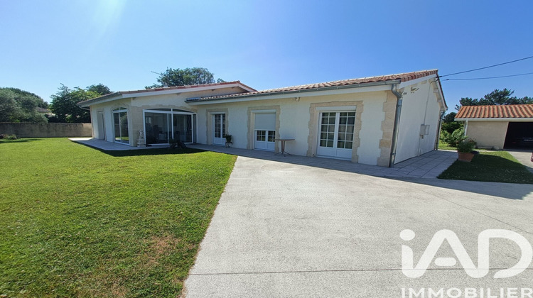 Ma-Cabane - Vente Maison Arsac, 136 m²