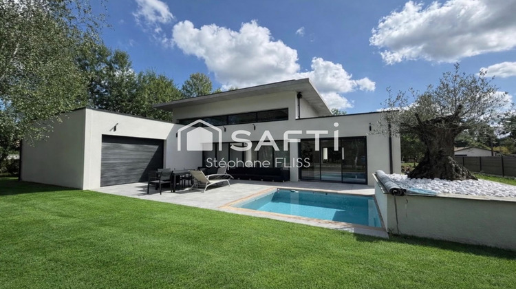 Ma-Cabane - Vente Maison Arsac, 153 m²