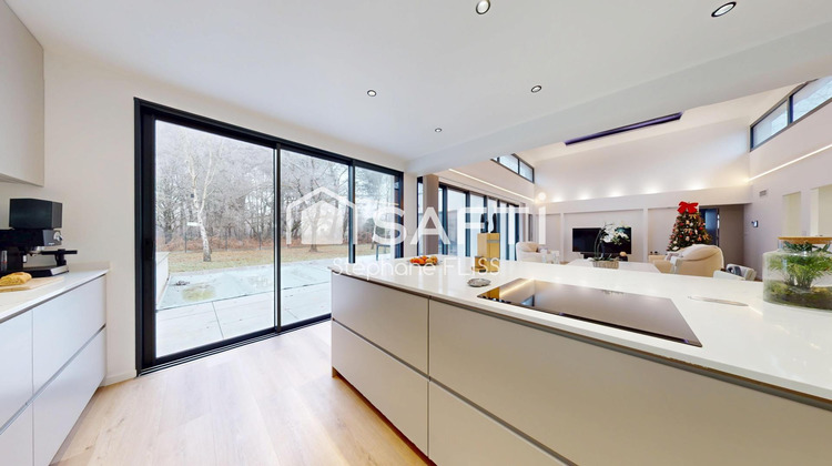 Ma-Cabane - Vente Maison Arsac, 153 m²