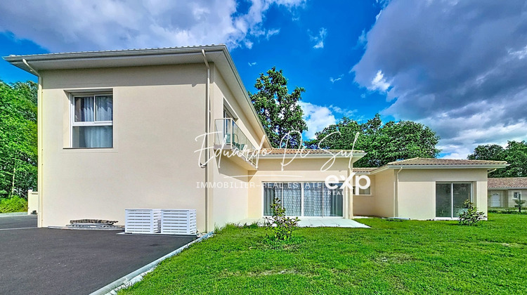 Ma-Cabane - Vente Maison Arsac, 233 m²