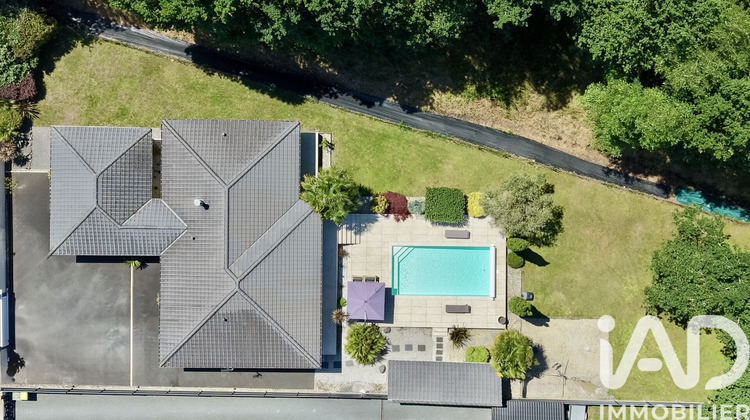 Ma-Cabane - Vente Maison Arsac, 168 m²