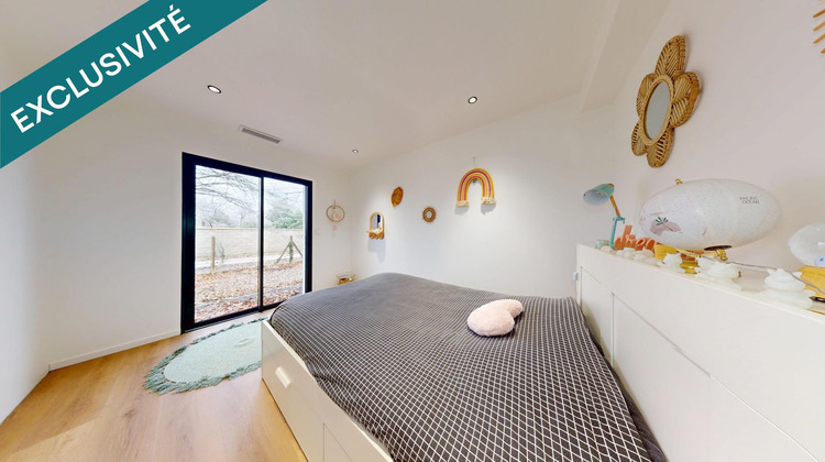 Ma-Cabane - Vente Maison Arsac, 153 m²