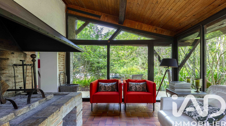 Ma-Cabane - Vente Maison Arsac, 373 m²