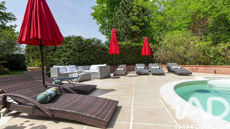 Ma-Cabane - Vente Maison Arsac, 373 m²