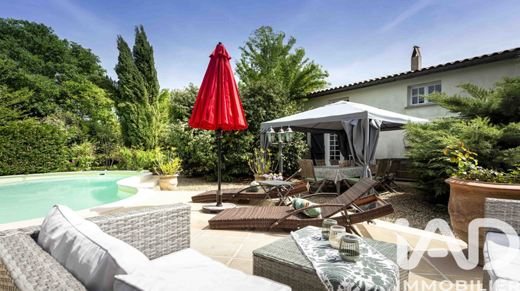 Ma-Cabane - Vente Maison Arsac, 373 m²