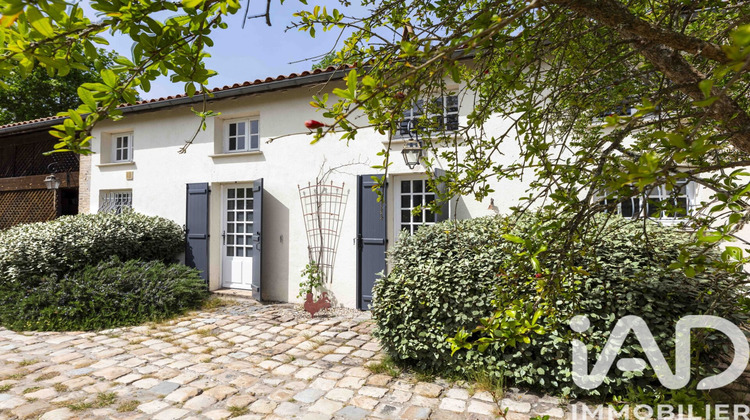 Ma-Cabane - Vente Maison Arsac, 373 m²