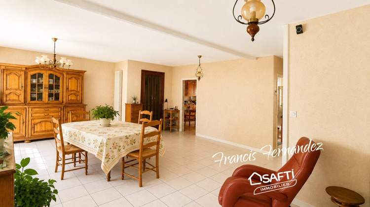 Ma-Cabane - Vente Maison Arsac, 114 m²