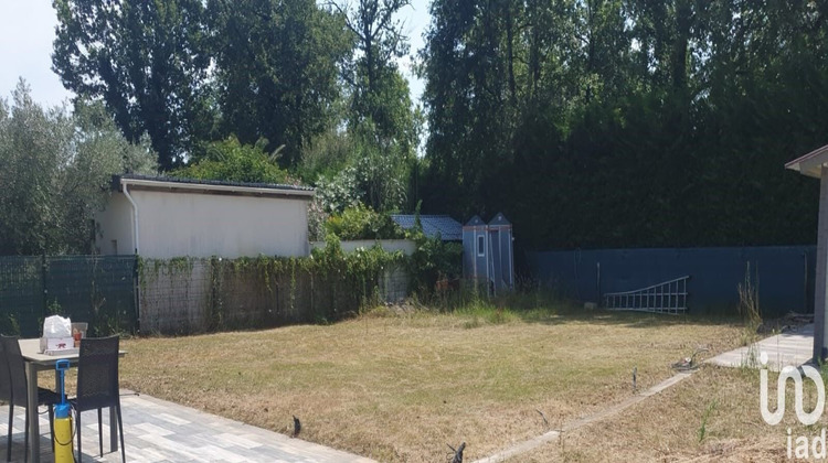 Ma-Cabane - Vente Maison Arsac, 122 m²