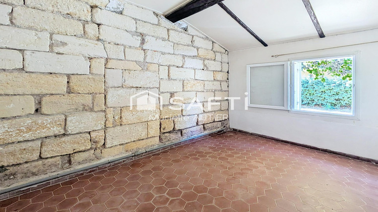 Ma-Cabane - Vente Maison Arsac, 57 m²