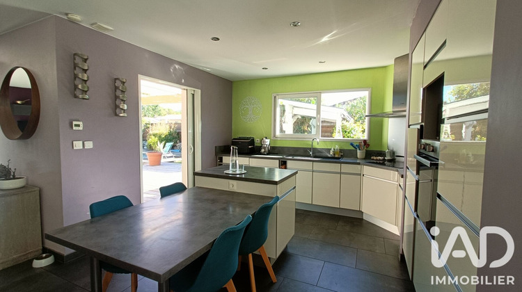 Ma-Cabane - Vente Maison Arsac, 177 m²
