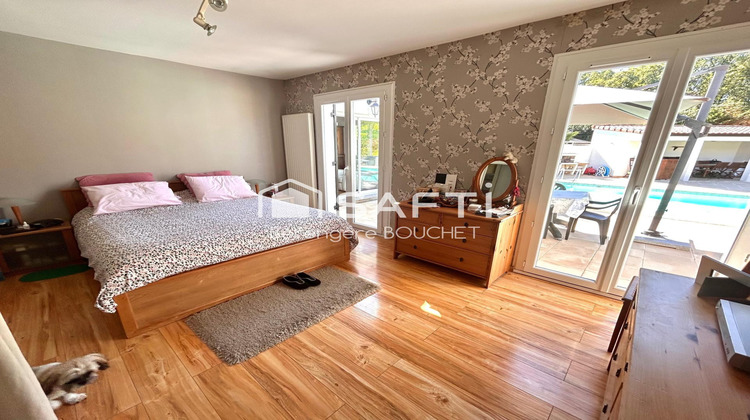 Ma-Cabane - Vente Maison Arsac, 140 m²