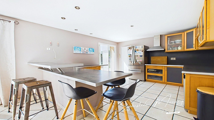 Ma-Cabane - Vente Maison Arsac, 168 m²