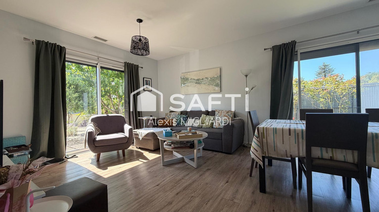 Ma-Cabane - Vente Maison Arsac, 87 m²