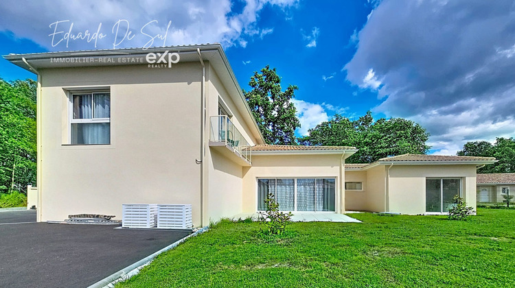 Ma-Cabane - Vente Maison Arsac, 233 m²