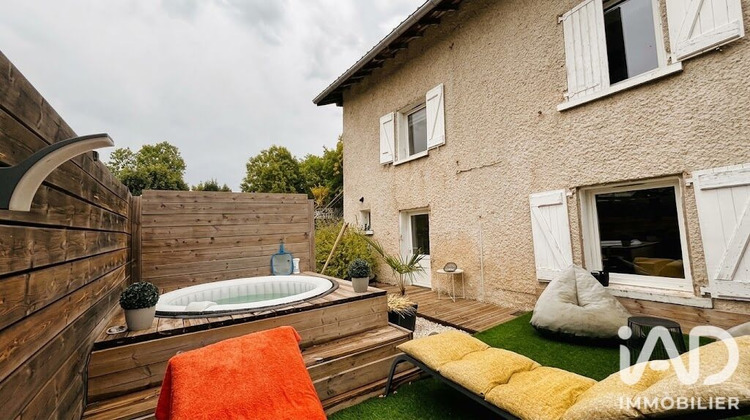 Ma-Cabane - Vente Maison Arsac-en-Velay, 113 m²