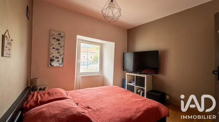 Ma-Cabane - Vente Maison Arsac-en-Velay, 113 m²