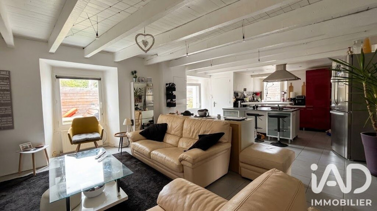 Ma-Cabane - Vente Maison Arsac-en-Velay, 113 m²