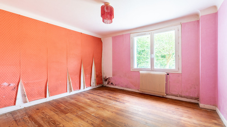 Ma-Cabane - Vente Maison ARSAGUE, 77 m²