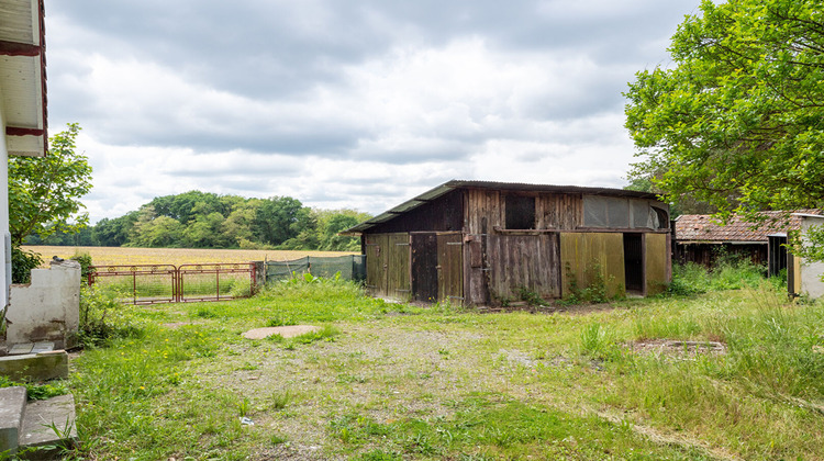Ma-Cabane - Vente Maison ARSAGUE, 77 m²
