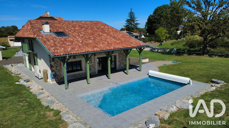 Ma-Cabane - Vente Maison Arsague, 222 m²