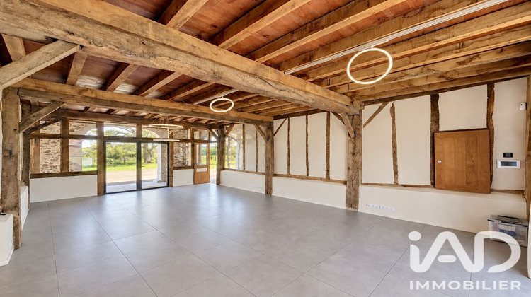 Ma-Cabane - Vente Maison Arsague, 222 m²