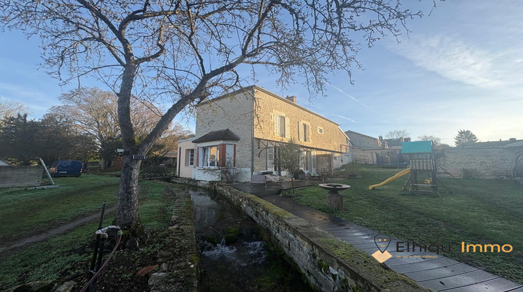 Ma-Cabane - Vente Maison Arsonval, 200 m²