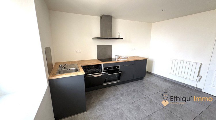 Ma-Cabane - Vente Maison Arsonval, 61 m²