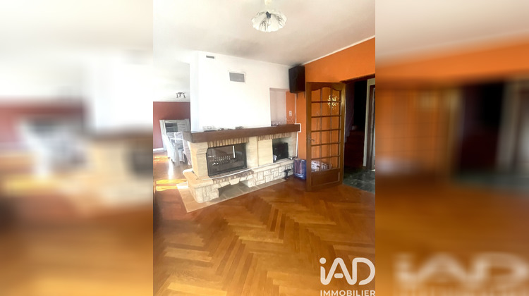 Ma-Cabane - Vente Maison Arsonval, 164 m²