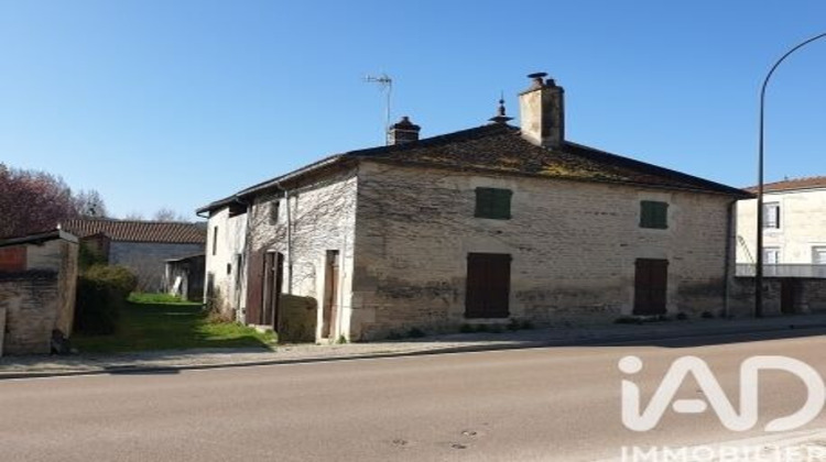 Ma-Cabane - Vente Maison Arsonval, 80 m²