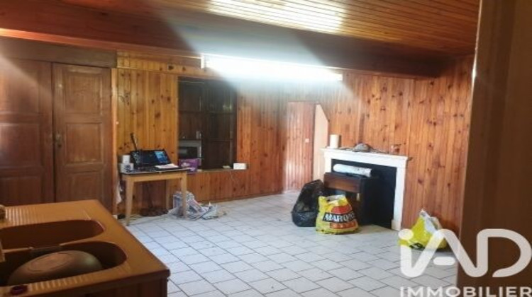 Ma-Cabane - Vente Maison Arsonval, 80 m²