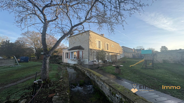 Ma-Cabane - Vente Maison Arsonval, 203 m²