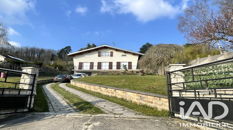 Ma-Cabane - Vente Maison Arsonval, 164 m²