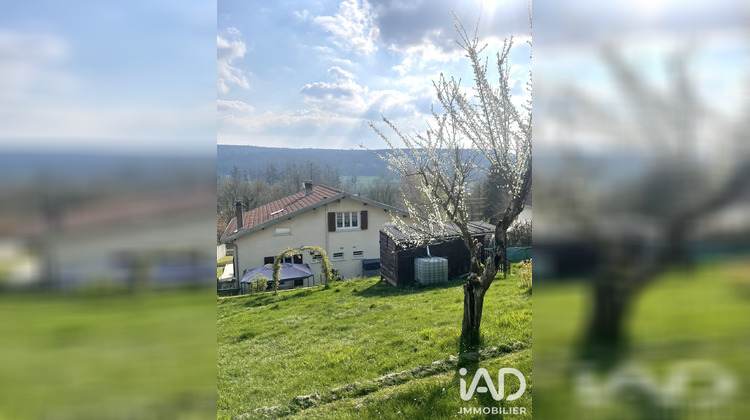 Ma-Cabane - Vente Maison Arsonval, 164 m²