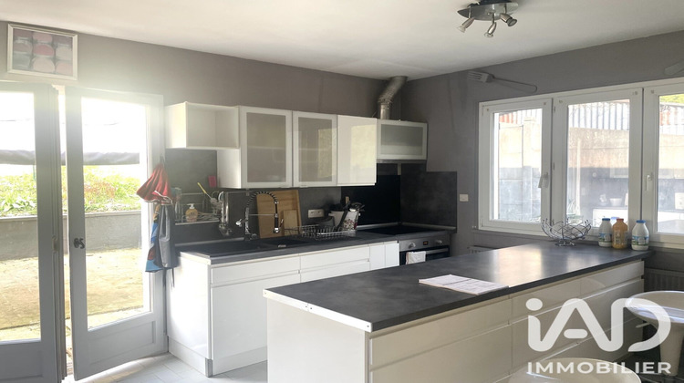 Ma-Cabane - Vente Maison Arsonval, 164 m²