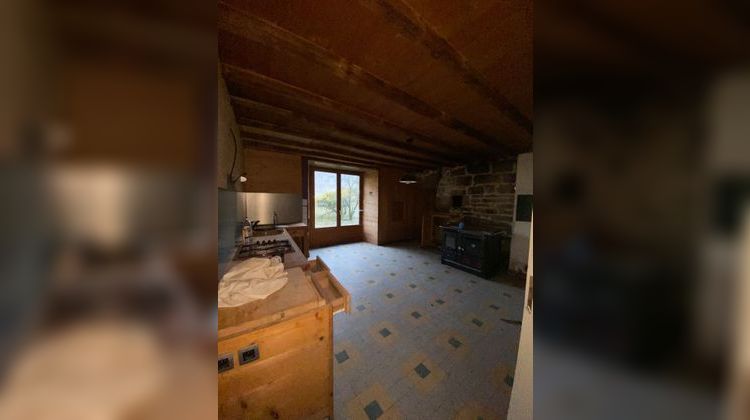 Ma-Cabane - Vente Maison ARSURE-ARSURETTE, 134 m²