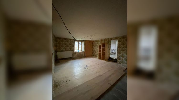 Ma-Cabane - Vente Maison ARSURE-ARSURETTE, 134 m²