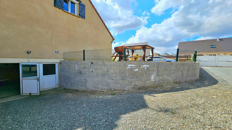 Ma-Cabane - Vente Maison ARSY, 134 m²