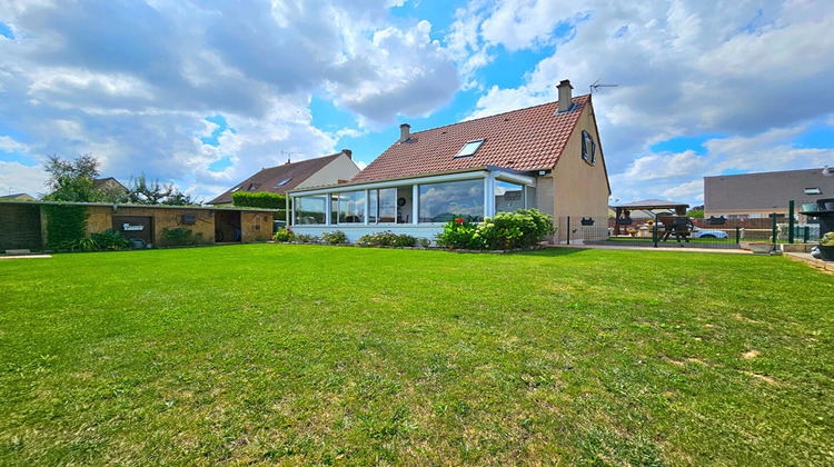 Ma-Cabane - Vente Maison ARSY, 134 m²