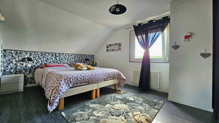 Ma-Cabane - Vente Maison ARSY, 134 m²