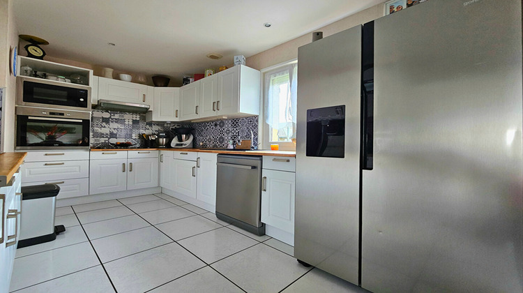 Ma-Cabane - Vente Maison ARSY, 134 m²