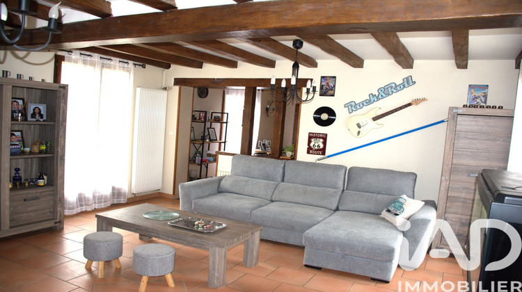 Ma-Cabane - Vente Maison Arsy, 133 m²