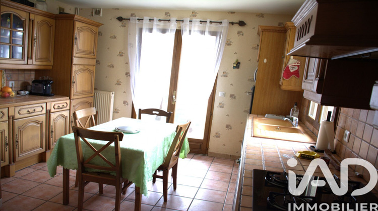 Ma-Cabane - Vente Maison Arsy, 133 m²