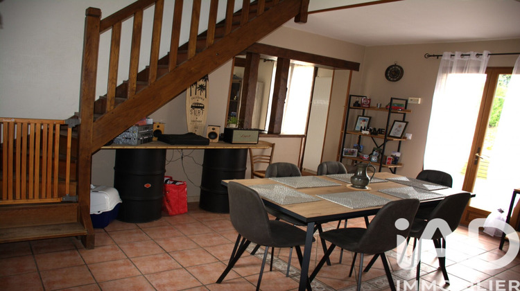 Ma-Cabane - Vente Maison Arsy, 133 m²