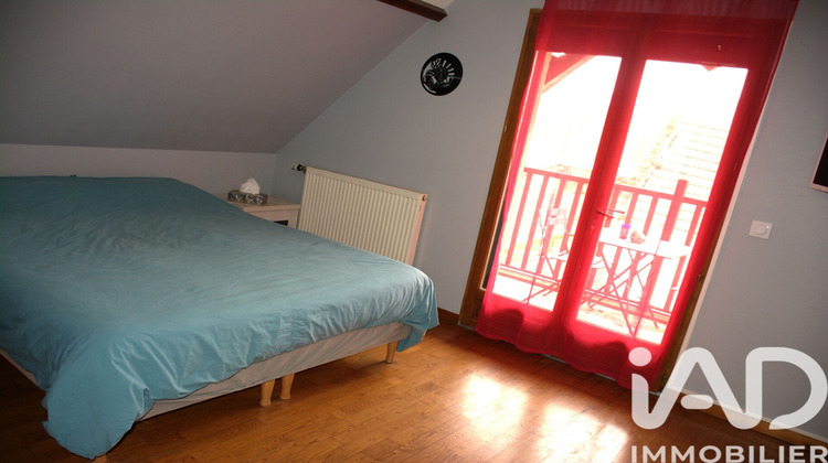 Ma-Cabane - Vente Maison Arsy, 133 m²
