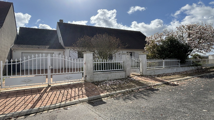 Ma-Cabane - Vente Maison Arsy, 195 m²