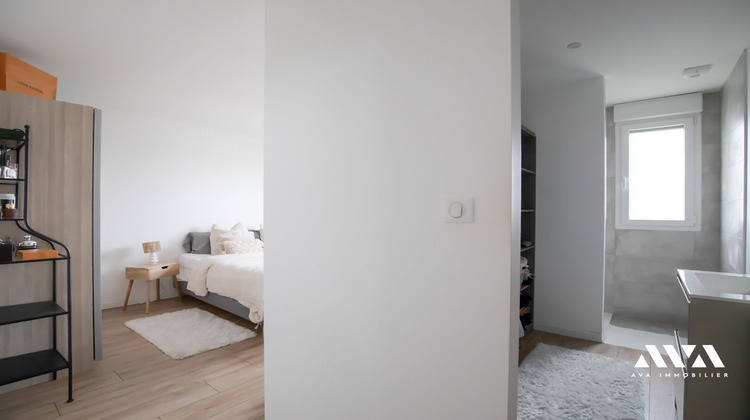 Ma-Cabane - Vente Maison ART-SUR-MEURTHE, 140 m²