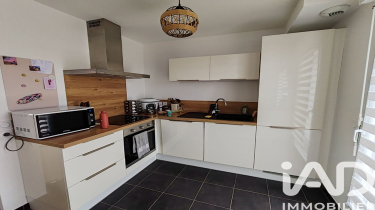 Ma-Cabane - Vente Maison Art-sur-Meurthe, 103 m²