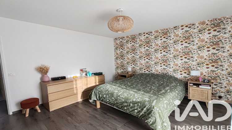 Ma-Cabane - Vente Maison Art-sur-Meurthe, 103 m²